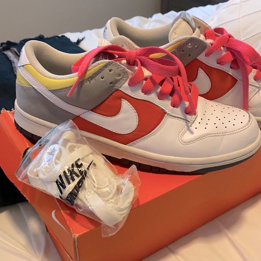 Nike SB DUNKS 6.0
